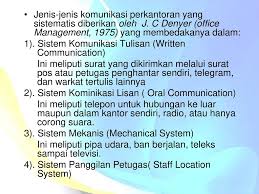 Komunikasi intrapribadi komunikasi intrapribadi (intrapersonal communication) adalah komunikasi dengan diri sendiri. Komunikasi Dalam Administrasi Ppt Download