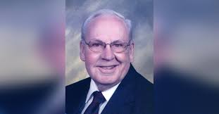 Obituary information for James Ray McLawhorn