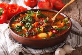 Dutch Oven Rezept Gulasch Aus Dem Dutch Oven Mcbrikett Rezept Gulasch Rezepte Dutch Oven Rezepte