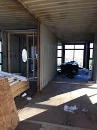 Maybe you would like to learn more about one of these? 1 Bedroom Apartments Out Of Storage Containers In Huntsville Tx 1 Bedroom Apartment Bedroom Apartment House