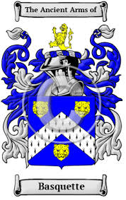 Champion and basquette's maternal grandfather was jewish. Basquette Name Meaning Family History Family Crest Coats Of Arms
