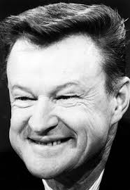 Zbigniew Brzezinski History