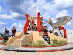 Jalan bogor nirwana boulevard, perumahan bogor nirwana residence, mulyaharja,, bogor selatan, kota bogor, , indonesia, 16132. Wisata Ikon Jelawat Rekreasi Asik Tepi Sungai Juli 2021 Travelspromo