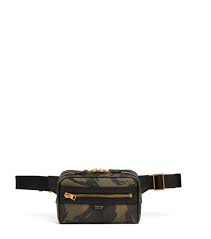 Received an email straight back asking to confirm the order details, then a follow up to say the order was being fulfilled. Sale Tom Ford Leather Camouflage Print Buckley Belt Bag Harrods Uk