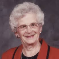 Obituary of Elizabeth (Betty) Jean Harkness