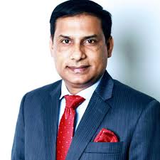 Happy birthday, J.C. Banks! 🎂 We're lucky to have a leader like you