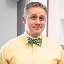 Andrew Miles's Instagram, Twitter & Facebook