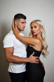 Has tommy fury won any fights? Pin By Rachelle Cabrera On Love Island Amazing Girlfriend Love Island Tommy