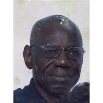 Willie George Wheeler Obituary