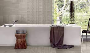 Eighty bleue è versatile perché nasce da'idea che una superficie ll Innenraum Fliesen Rug Home Fondovalle Badezimmer Wohnzimmer Bodenstehend