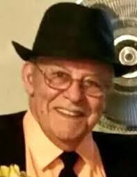 Obituary information for Garland F. Hedrick