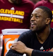 Dwyane Wade, Kyrie Irving and the Lucky Seven of the NBA offseason