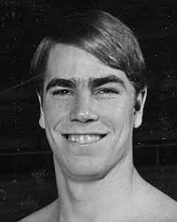 Women's Swimming History & Records