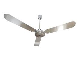 Each of the energy efficient motors utilises the 18 sweep blade assemblies for. Asahi C 56ss 56 Stainless Ceiling Fan Lazada Ph