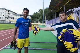 Eyüpspor forması giyen futbolculardan boykot! Eyupspor Un Emektar Malzemecisi Ogun Faydali Bir Sevdadir Eyupspor