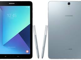 Explore the rugged 8.0 in galaxy tab active3 64gb with lte connectivity. Samsung Makes Galaxy Tab S3 Official At Mwc With Refined S Pen