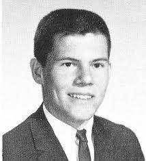 Stephen Drayton Obituary (1948