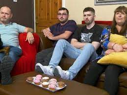 The baggs are a family of four from essex. How Is Gogglebox Still Being Filmed During Lockdown Channel 4 Has Revealed It S Secret Manchester Evening News