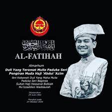 Info untuk kita bersama brunei 177.667 views3 days ago. Cancelo Princeazim No Twitter