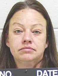 Putnam County Jail Report