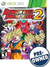 It was released in japan, north america, europe, and australia during the second week of november 2009. Best Buy Dragon Ball Raging Blast 2 Pre Owned