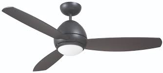 Emerson ceiling fan is one of the low profile fans with five reversible blades. Emerson 52 Curva Led Indoor Outdoor Ceiling Fan 81pq Timberlake Lighting Of Lynchburg