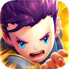 Download de alta velocidade via happymod. Hyper Heroes Marble Like Rpg V1 0 6 2011241425 Mod Apk Apkdlmod