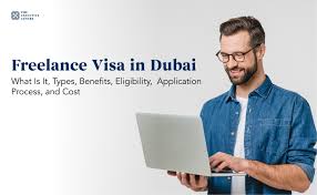 Freelance Visa in Dubai (2025): What Is It, Types, Benefits, Eligibility,  Application Process & Cost