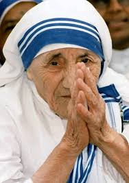 Mother Theresa