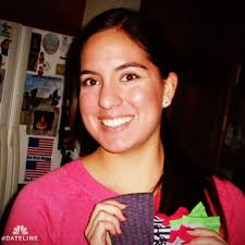 Dateline: The Prussian Blue Mystery