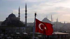 It can often be heard in news stories. Turkey Edges Toward Islamic Law With New Finance Rules Al Monitor The Pulse Of The Middle East
