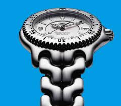 Vintage tag heuer women's watches. Linking Past To Present The Evolution Of The Tag Heuer Link Watchtime Usa S No 1 Watch Magazine