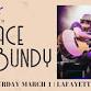 Trace Bundy