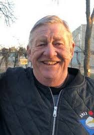 Obituary of Robert Allen Glover