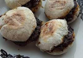 Resep Pempek Panggang Sagu Lezat Resep Enyak