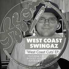 West Coast Cuts EP