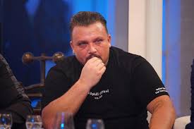 We did not find results for: Joey Heindle Der Entertainer Im Starportrat News Und Bilder Gala De
