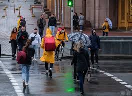 Погода в одессе на сегодня. Prognoz Pogody V Ukraine Na 9 Fevralya Moroz Nenadolgo Otstupit Unian