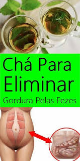 pin em emagrecer com chas