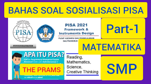 Booking.com has been visited by 1m+ users in the past month Pisa Oecd Part 1 Pembahasan Soal Pisa No 1 6 Sosialisasi Pisa Smp Youtube