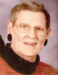 Jimmie Faye Kennedy Fowler