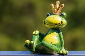 خلفيات منوعة للكمبيوتر خلفيات كمبيوتر منوعة خلفيات كمبيوتر خلفيات لاب توب 2020 Frog Prince Fairy Tales Frog