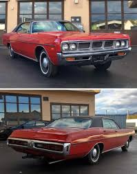 Image result for Blue Streak 1972 Polara