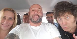Corrupción libertaria. Spagnuolo, ANDIS y Karina Milei - Periodismo de  Izquierda