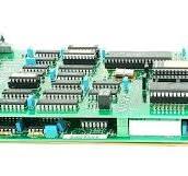 Best ABB 70BK03B-ES HESG447271R0002 BUS COUPLING MODULE ...