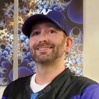 Adam Vanhoose's Instagram, Twitter & Facebook