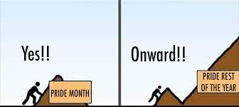 Pin On Lgbtq Pride Memes
