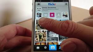 For every interest, there's an inspiring photo and photographer to find on flickr. Flickr App For Iphone Youtube