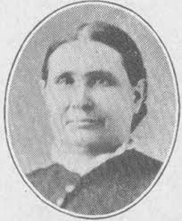 Katharina Elizabeth Leiker Dechant (1852-1907)