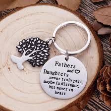 From grooming products to hot sauce, here are 50 best father's day gift ideas in 2021 for the coolest dad. Fathers Day Gifts For Dad Keychain Birthday Christmas Gifts For Daddy Step Dad From Daughter Kids